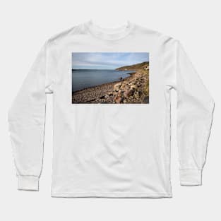 Diabaig, Wester Ross Long Sleeve T-Shirt